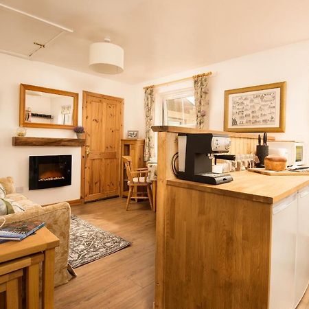 켈소 Cragside @ Stenmuir 아파트 외부 사진