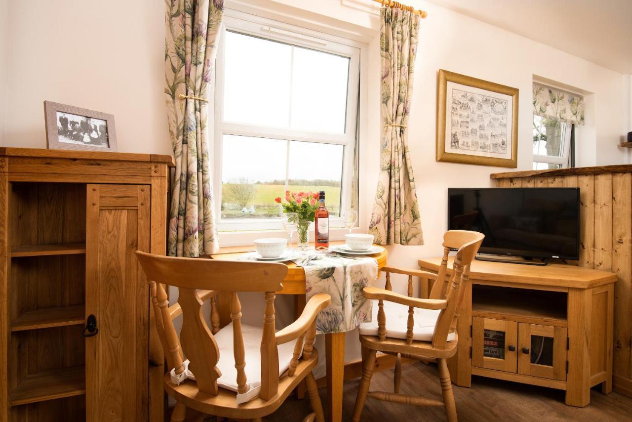 켈소 Cragside @ Stenmuir 아파트 외부 사진